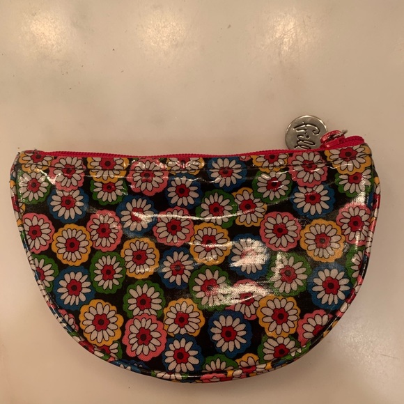 Vera bradley pouch - Picture 2 of 4